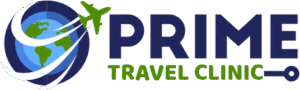 Prime Travel Clinic